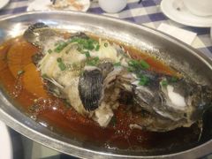 -钱大妈海鲜饭店(保利林语店)