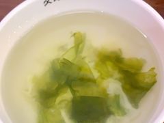 -阿利茄汁面(西城永捷店)