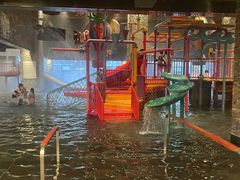 -清河半岛温泉度假酒店