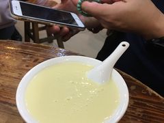-沙湾姜埋奶(兴新包店)
