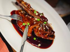 -绿茶餐厅(石家庄万象城店)