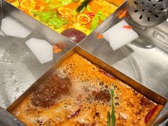 -海底捞火锅(牡丹园店)