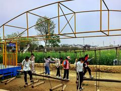 -武汉紫薇都市田园