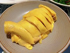 -白家餐厅(徐家汇店)