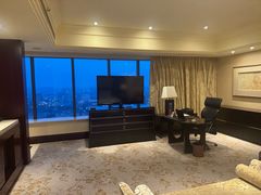 -无锡君来洲际酒店