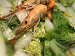 -老头儿油爆虾·知味杭州(爱琴海购物中心)