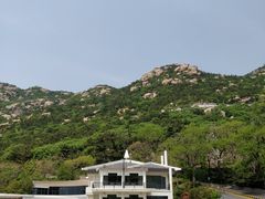 -青岛崂山太清宫