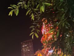 -Space君欧高空江景酒店(重庆解放碑云端之眼店)