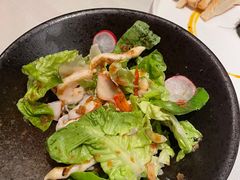 solo拌海鲜-Solo(衡山路店)