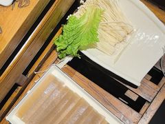 -南门四季铜锅涮肉(东坝店)