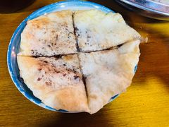 红糖饼-冯四孃跷脚牛肉·非物质文化遗产店