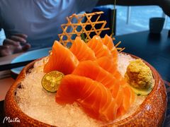 -山葵家·创意料理(EFC欧美广场店)