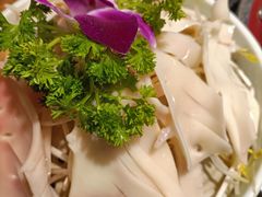 -好汉锅园林秘制老火锅 柴火霸王鸡(金沙店)