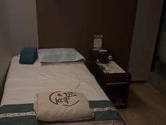 -耳域躺式采耳SPA馆(新街口店)