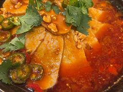 -萌啊莫·素食天津菜·西餐(五大道店)