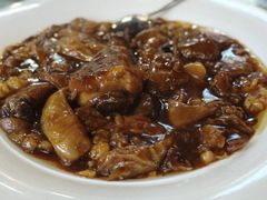 -成都美食巫山烤鱼(三里河路店)