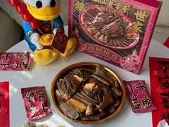 -春梅里卤鹅馆·47年老字号(中山路店)