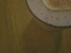 无花果奶昔-BOR Eatery(安福路店)