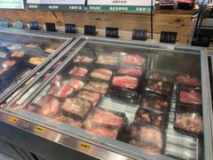 -炽城·烤肉名家(鸿达中央广场店)