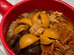 湾仔满坛香-好友缘酒家(会展中心店)