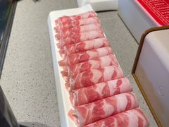 -海底捞火锅(北京路店)