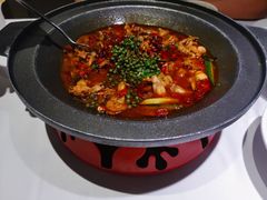 -院里寻菜·精致庭院菜(观沙岭店)