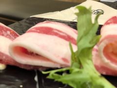 -悟空酒场烤肉(凯德壹中心店)