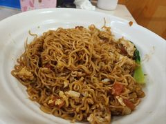 -樊记老面(铁塔寺小区店)