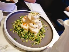 奇妙虾球-喜鼎海胆水饺(柏威年购物中心店)