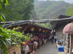 -北京水岸山吧度假村(雁栖镇店)