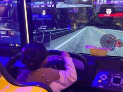-汤姆熊欢乐世界(罗斯福店)