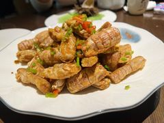 -码头鲜精致威海菜(欧乐坊店)