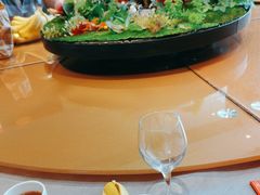 -红菜坊·烤鸭·川鲁宴(石园店)