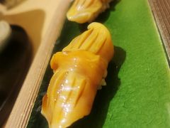 赤身寿司-鮨青(恒基名人购物中心店)