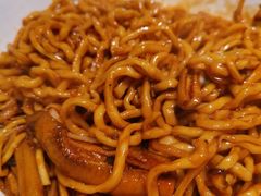 响油鳝丝面-寻裕记·现炒浇头面(人民广场店)