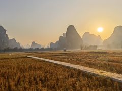 -大新明仕山庄