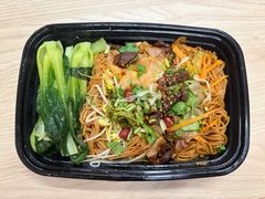 传统海南粉-椰庭·椰子鸡·创意玩家(晶耀前滩店)