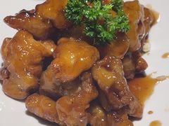 -绿茶餐厅(朝阳大悦城店)