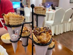 -陕西大厦中餐厅(陕西驻沪办店)