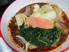 -刘文祥麻辣烫(蛇口店)