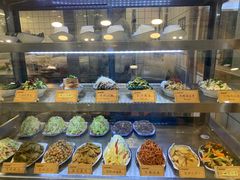-海生炒面  盐池手抓羊肉馆(鼓楼南街店)