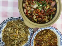 -三只鸟本地特色菜馆(上饶总店)