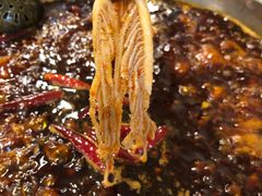 -飘香火锅(玉林西路店)