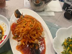 -功德林素菜饭庄(前门店)