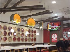 -咬不得高祖生煎·简餐(高银街店)