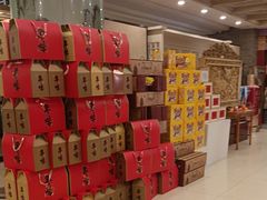 -金狮麟·新豫菜(金码大厦店)