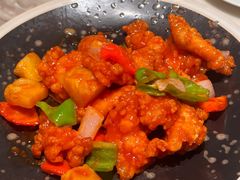 -新梅华餐厅(星悦汇店)