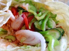 意大利香辣百味卷-赛百味SUBWAY(凯德mall大峡谷店)