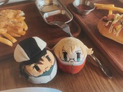 -Pekaa啤咖食肆Coffee&Bistro