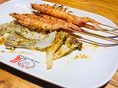 -本色.小马哥烧烤(五一路总店)